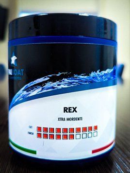 Фото Полировальная паста PAI BOAT REX XTRA MORDENTE для гелькоутов и стеклопластика 1 кг