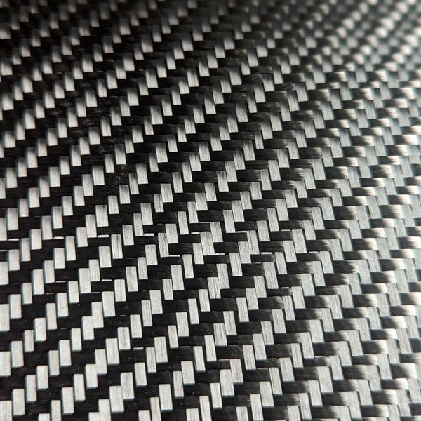 Карбонова тканина 3K 200 г/м², плетіння Twill (вуглецева тканина, карбон) CT-3K200T фото Фото Карбонова тканина 3K 200 г/м², плетіння Twill (вуглецева тканина, карбон) CT-3K200T