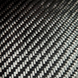 Карбонова тканина 3K 200 г/м&sup2;, плетіння Twill (вуглецева тканина, карбон) CT-3K200T CT-3K200T фото 6