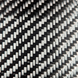 Карбонова тканина 3K 200 г/м&sup2;, плетіння Twill (вуглецева тканина, карбон) CT-3K200T CT-3K200T фото 4