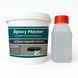 Эпоксидная грунтовка по бетону 3 кг Epoxy Master для бетонных поверхностей и пола EPS P-00-3.0 фото 1