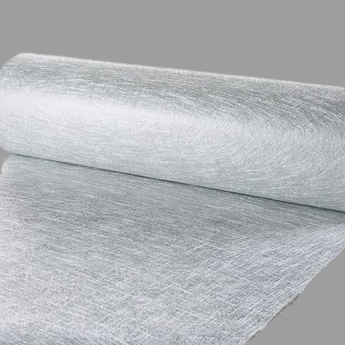 Фото Стекломат PRO-TECH 300 г/м&sup2;, ширина 1,25 м, відрізи та рулони SM-300P125