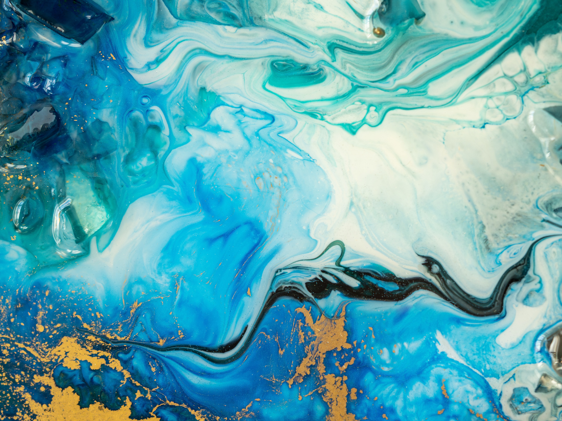 Мистецтво Resin Art